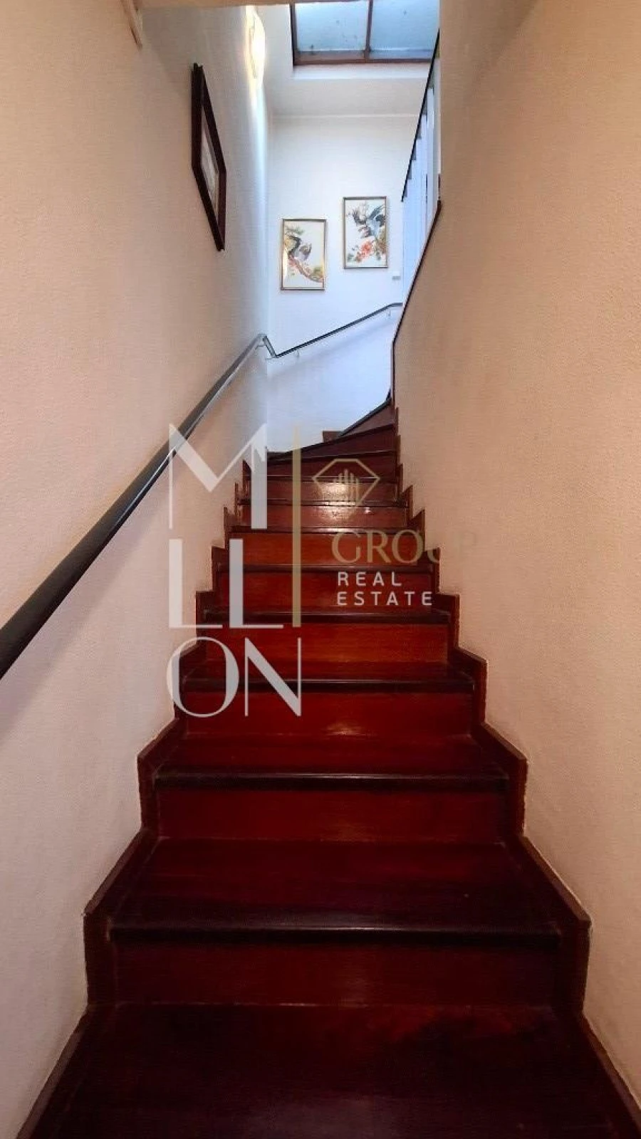 Moradia T4 para Venda em São Mamede de Infesta e Senhora da Hora Foto 27