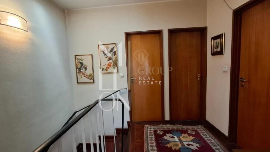 Moradia T4 para Venda em São Mamede de Infesta e Senhora da Hora Foto 25
