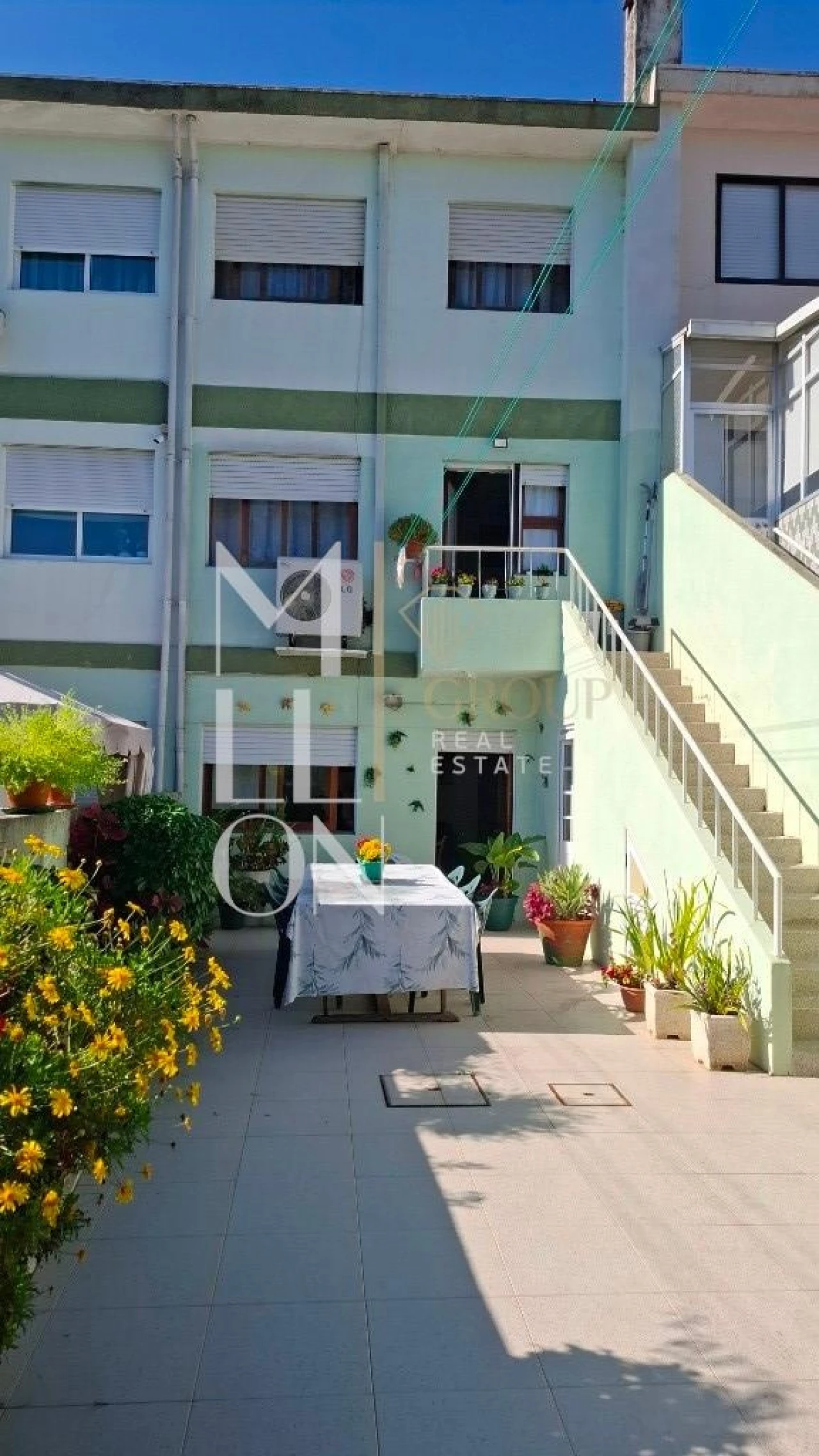 Moradia T4 para Venda em São Mamede de Infesta e Senhora da Hora Foto 5