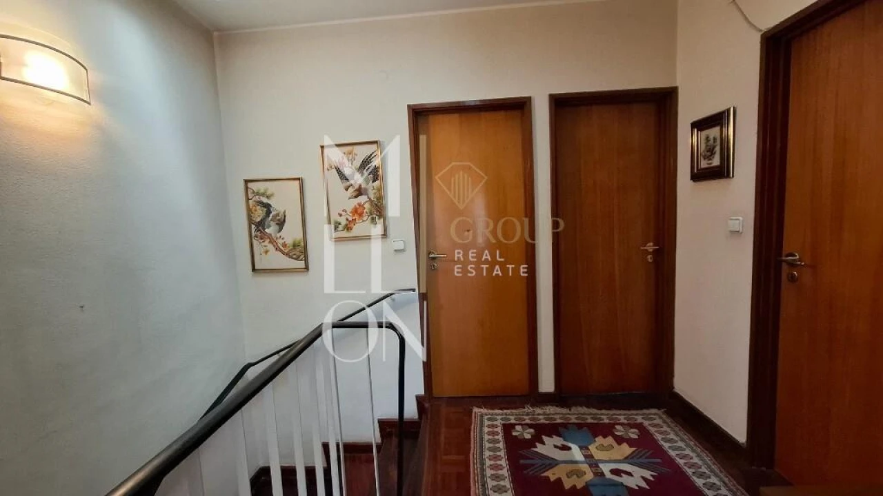Moradia T4 para Venda em São Mamede de Infesta e Senhora da Hora Foto 25