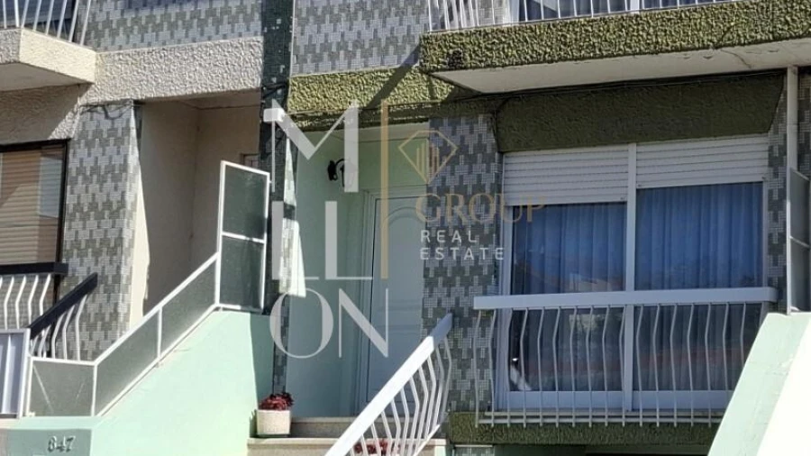 Moradia T4 para Venda em São Mamede de Infesta e Senhora da Hora