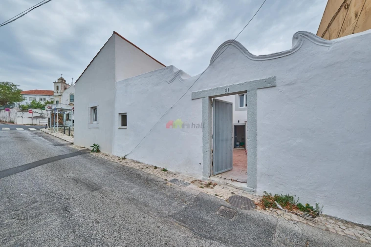 Prédio para Venda em Oeiras e São Julião da Barra, Paço de Arcos e Caxias Foto 3
