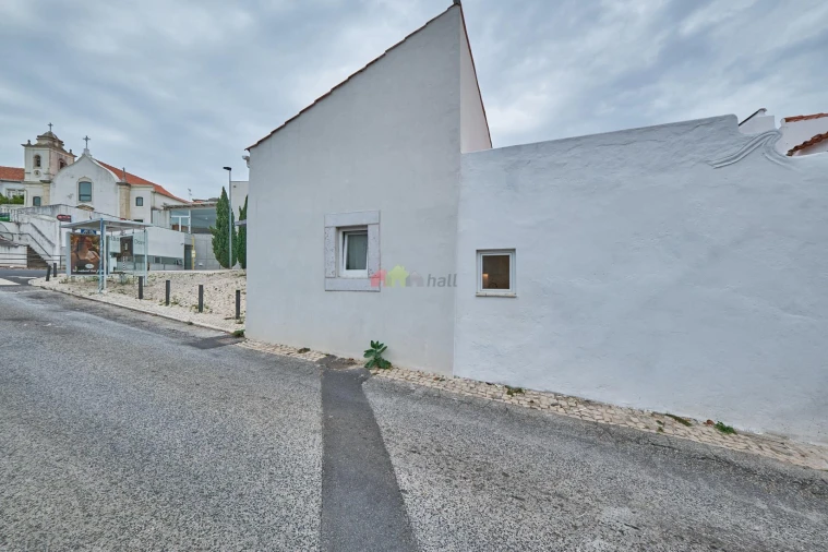 Prédio para Venda em Oeiras e São Julião da Barra, Paço de Arcos e Caxias Foto 2