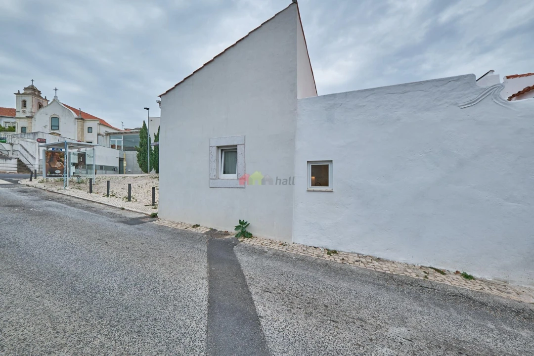 Prédio para Venda em Oeiras e São Julião da Barra, Paço de Arcos e Caxias Foto 2