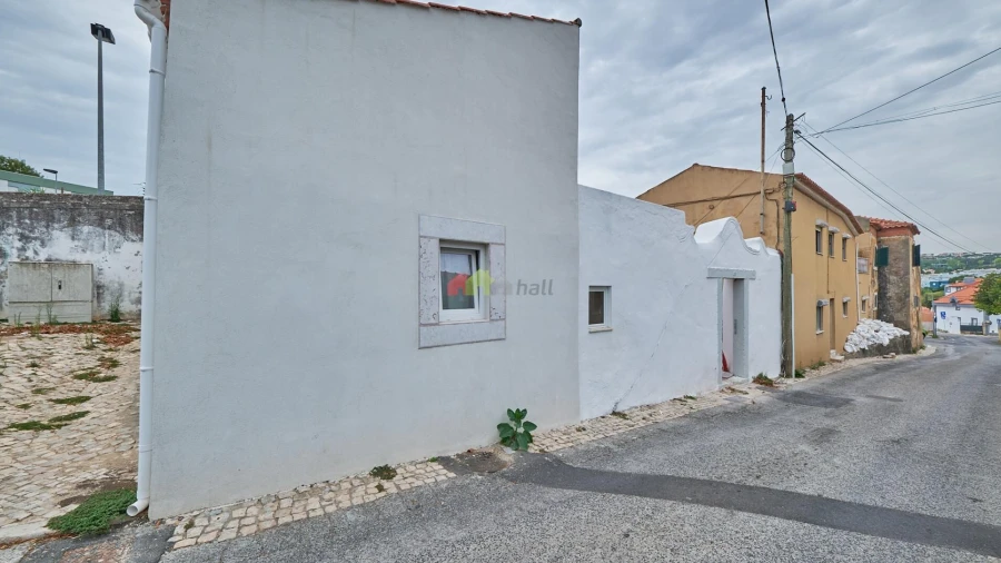 Prédio para Venda em Oeiras e São Julião da Barra, Paço de Arcos e Caxias