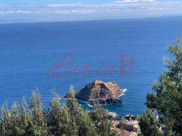 Terreno para Venda em Porto Moniz