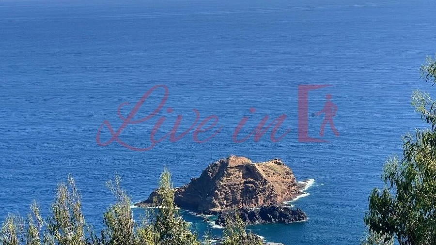 Terreno para Venda em Porto Moniz