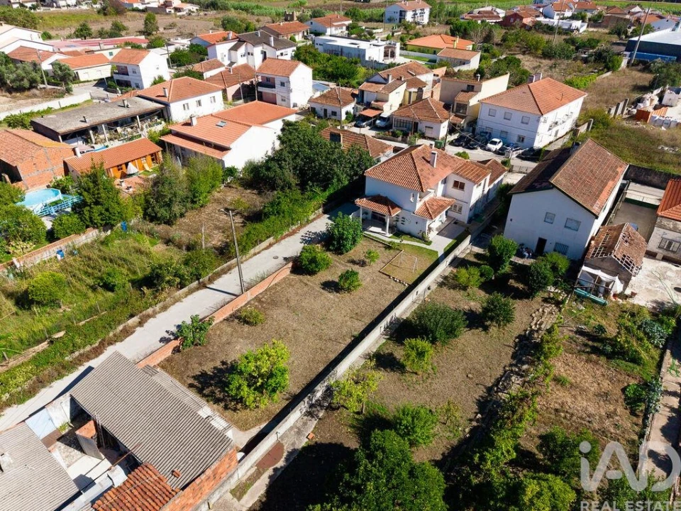Moradia T5 para Venda em Marrazes e Barosa Foto 33