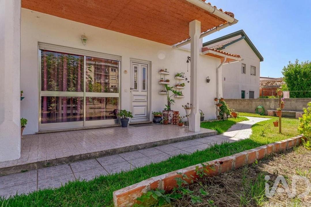 Moradia T5 para Venda em Marrazes e Barosa Foto 30