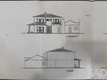 Moradia T5 para Venda em Marrazes e Barosa