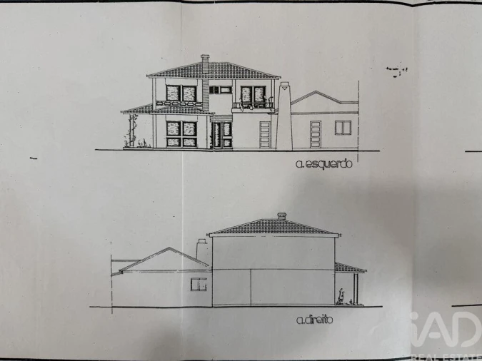 Moradia T5 para Venda em Marrazes e Barosa Foto 38