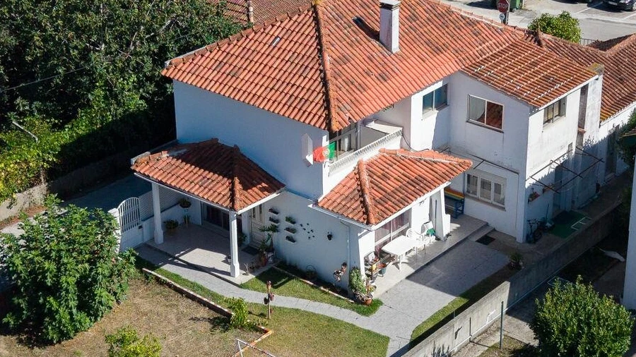 Moradia T5 para Venda em Marrazes e Barosa