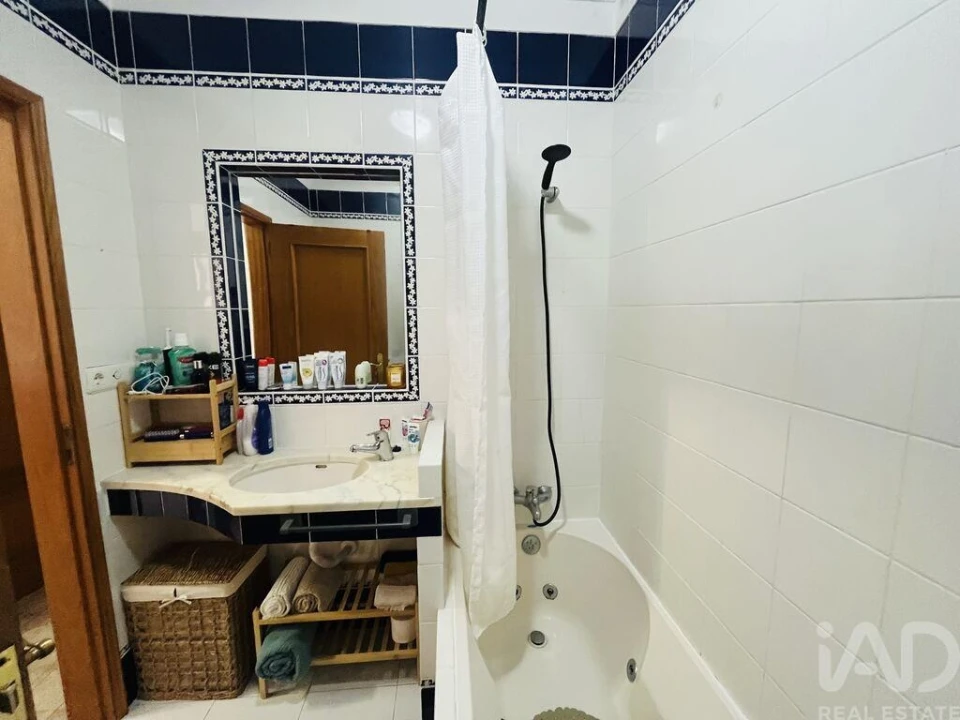 Apartamento T4 para Venda em Beja (Salvador e Santa Maria da Feira) Foto 10