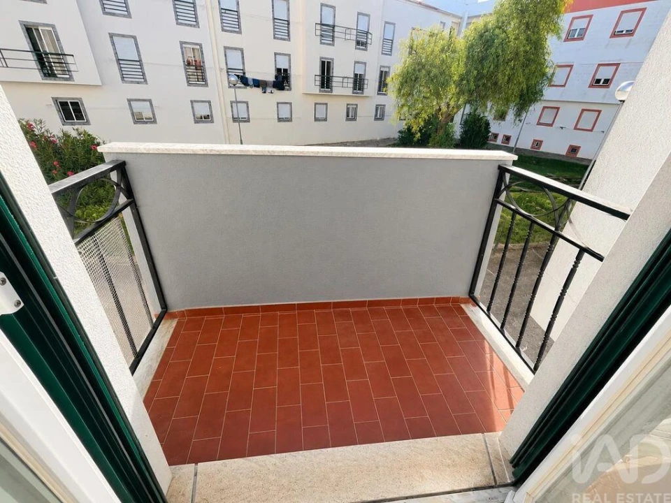 Apartamento T4 para Venda em Beja (Salvador e Santa Maria da Feira) Foto 11