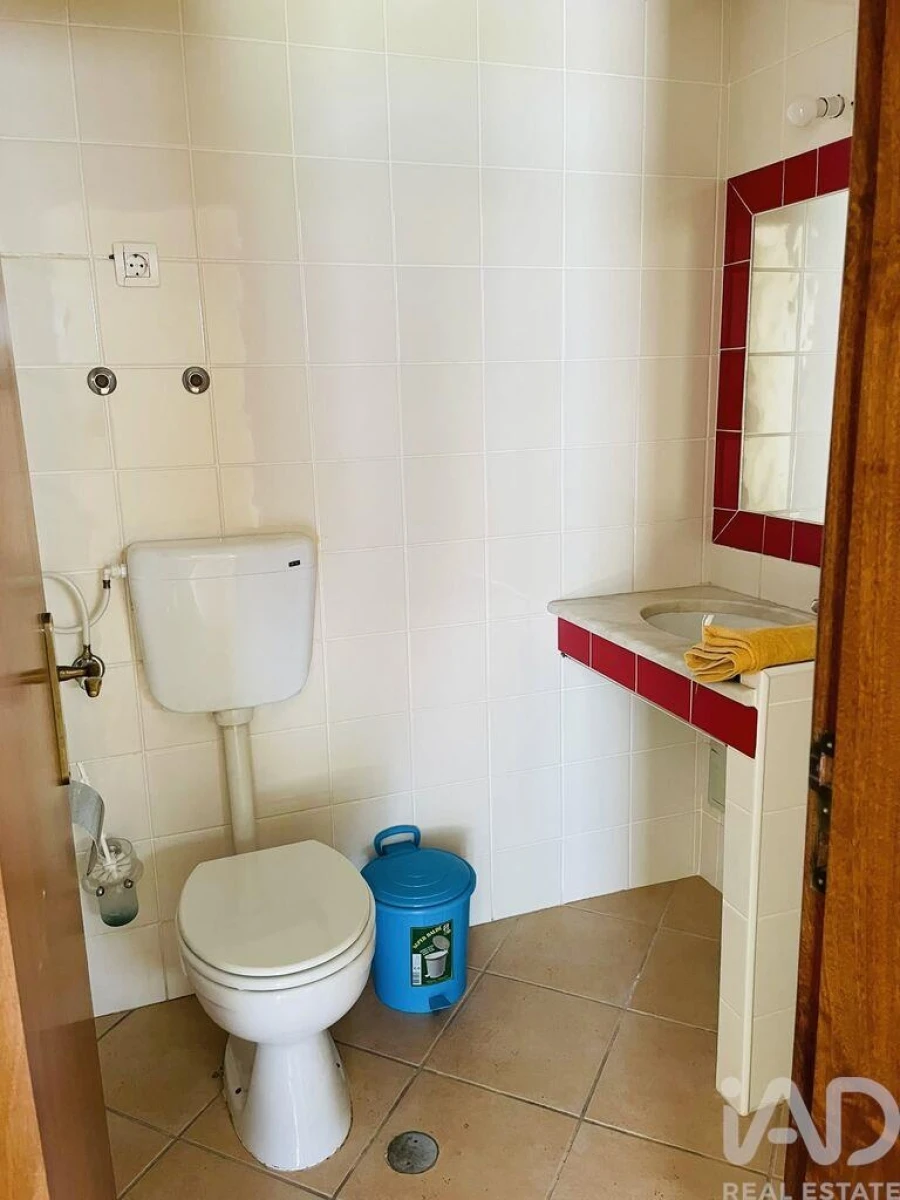 Apartamento T4 para Venda em Beja (Salvador e Santa Maria da Feira) Foto 21