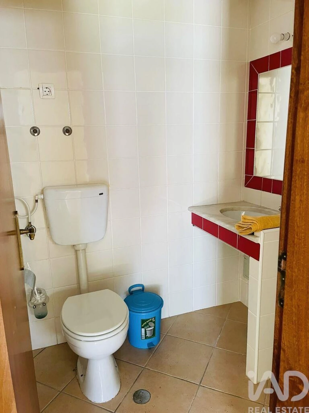 Apartamento T4 para Venda em Beja (Salvador e Santa Maria da Feira) Foto 21