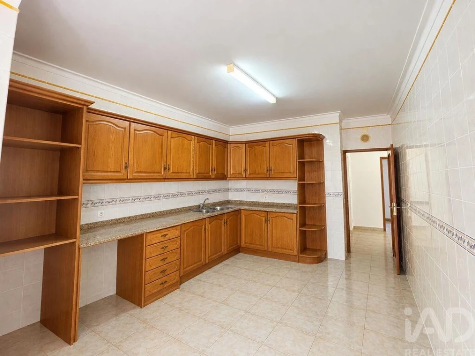 Apartamento T4 para Venda em Beja (Salvador e Santa Maria da Feira) Foto 4