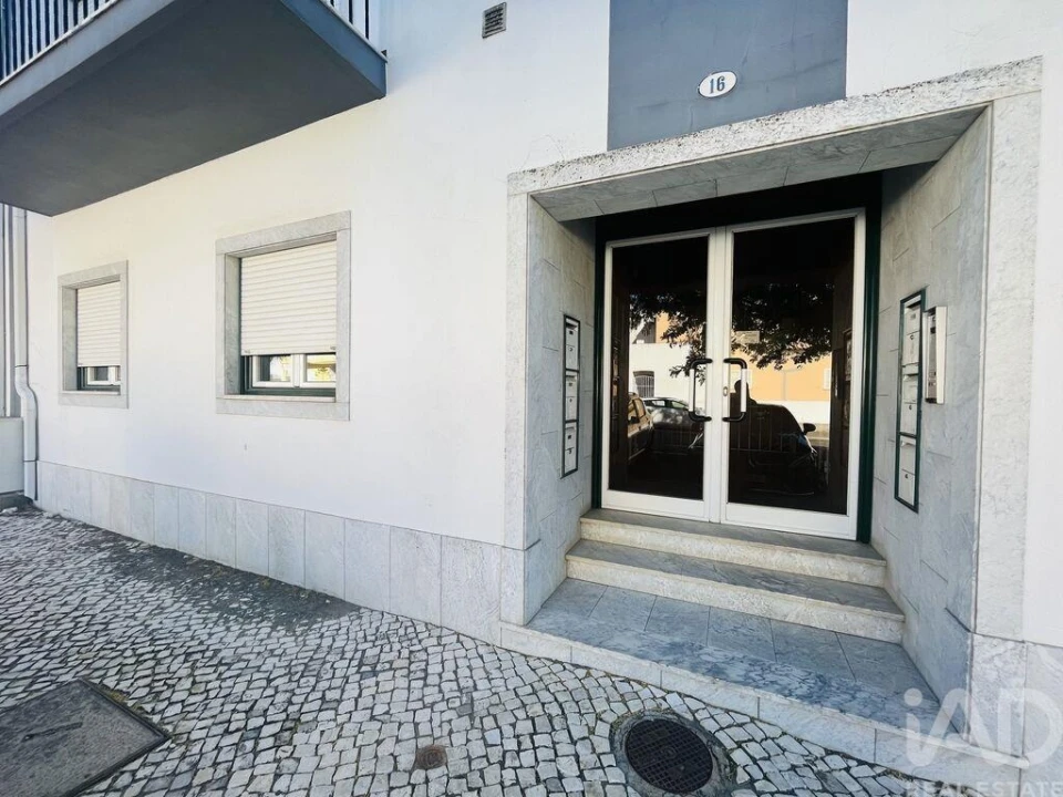 Apartamento T4 para Venda em Beja (Salvador e Santa Maria da Feira) Foto 23