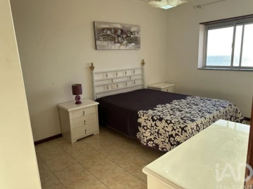 Apartamento T2 para Venda em Nazare
