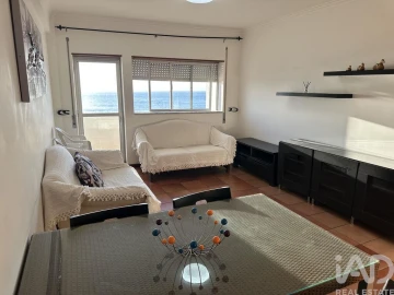 Apartamento T2 para Venda em Nazare