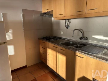 Apartamento T2 para Venda em Nazare