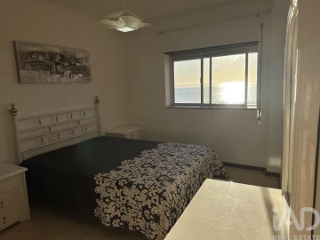 Apartamento T2 para Venda em Nazare