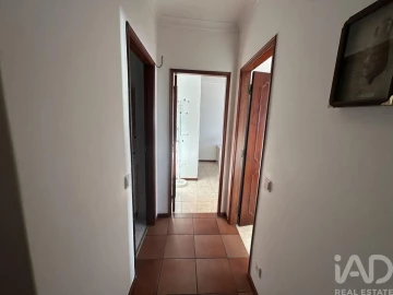 Apartamento T2 para Venda em Nazare