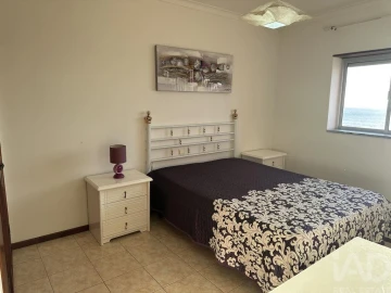 Apartamento T2 para Venda em Nazare