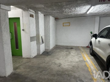 Apartamento T2 para Venda em Nazare