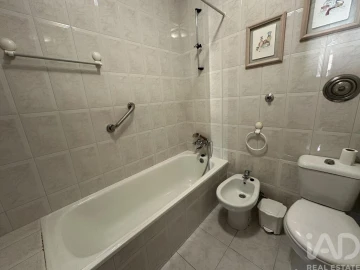 Apartamento T2 para Venda em Nazare