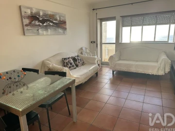 Apartamento T2 para Venda em Nazare