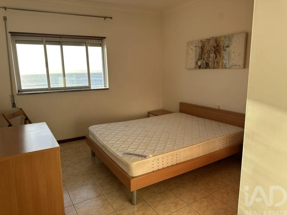 Apartamento T2 para Venda em Nazare Foto 15