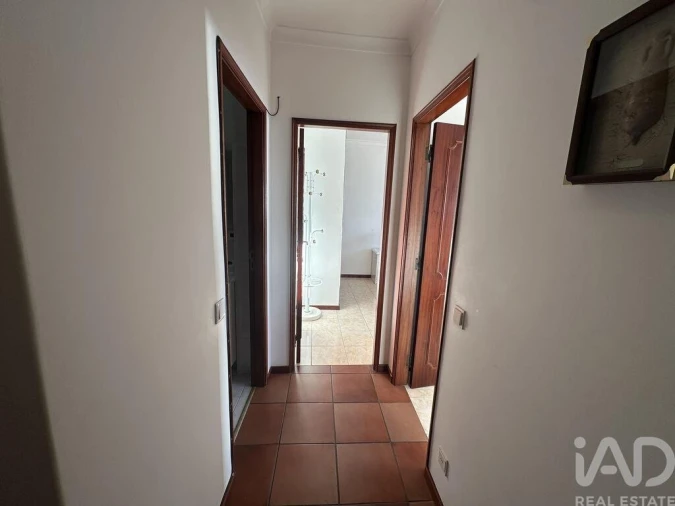 Apartamento T2 para Venda em Nazare Foto 13