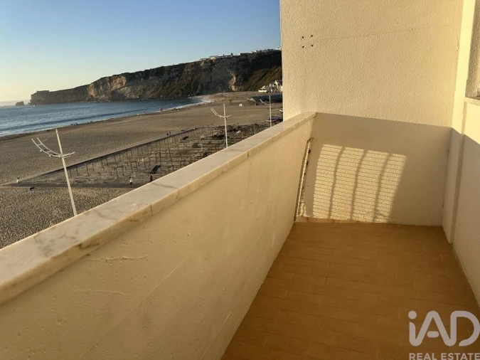 Apartamento T2 para Venda em Nazare Foto 6