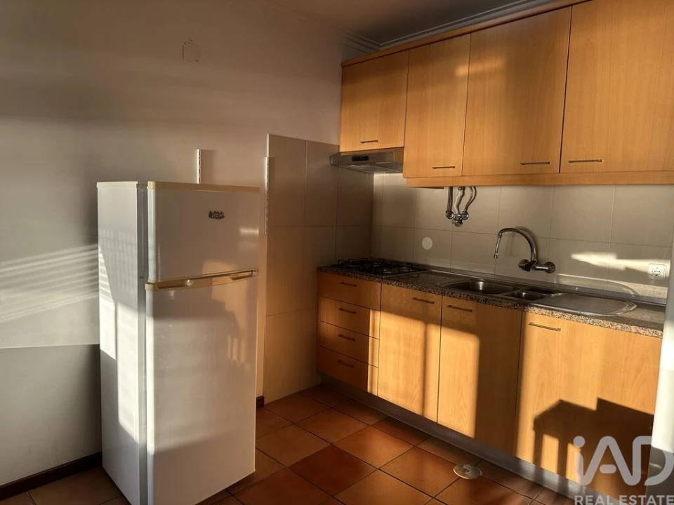Apartamento T2 para Venda em Nazare Foto 10