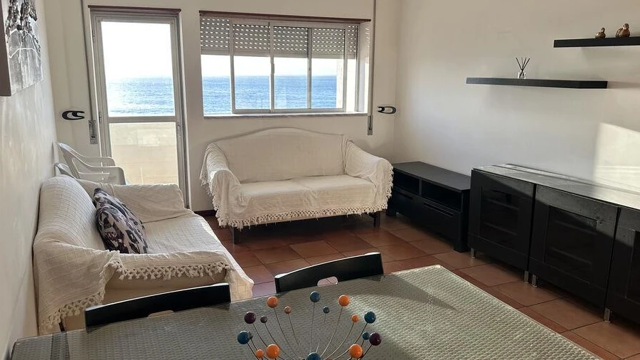 Apartamento T2 para Venda em Nazare