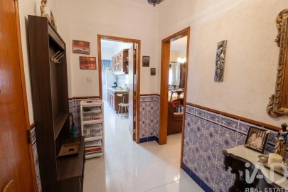 Apartamento para Venda em Algés, Linda-A-Velha e Cruz Quebrada-Dafundo