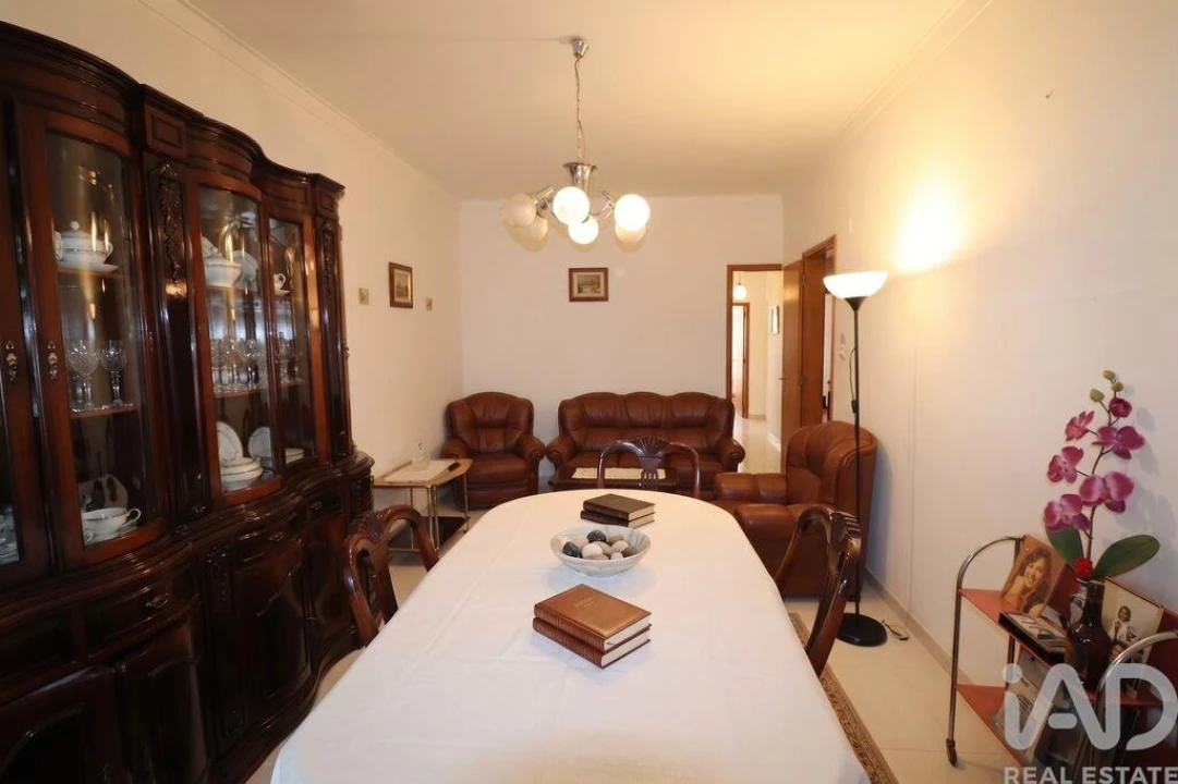 Apartamento para Venda em Algés, Linda-A-Velha e Cruz Quebrada-Dafundo Foto 4