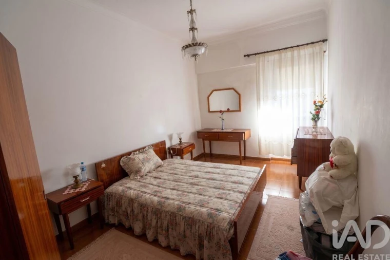 Apartamento para Venda em Algés, Linda-A-Velha e Cruz Quebrada-Dafundo Foto 8