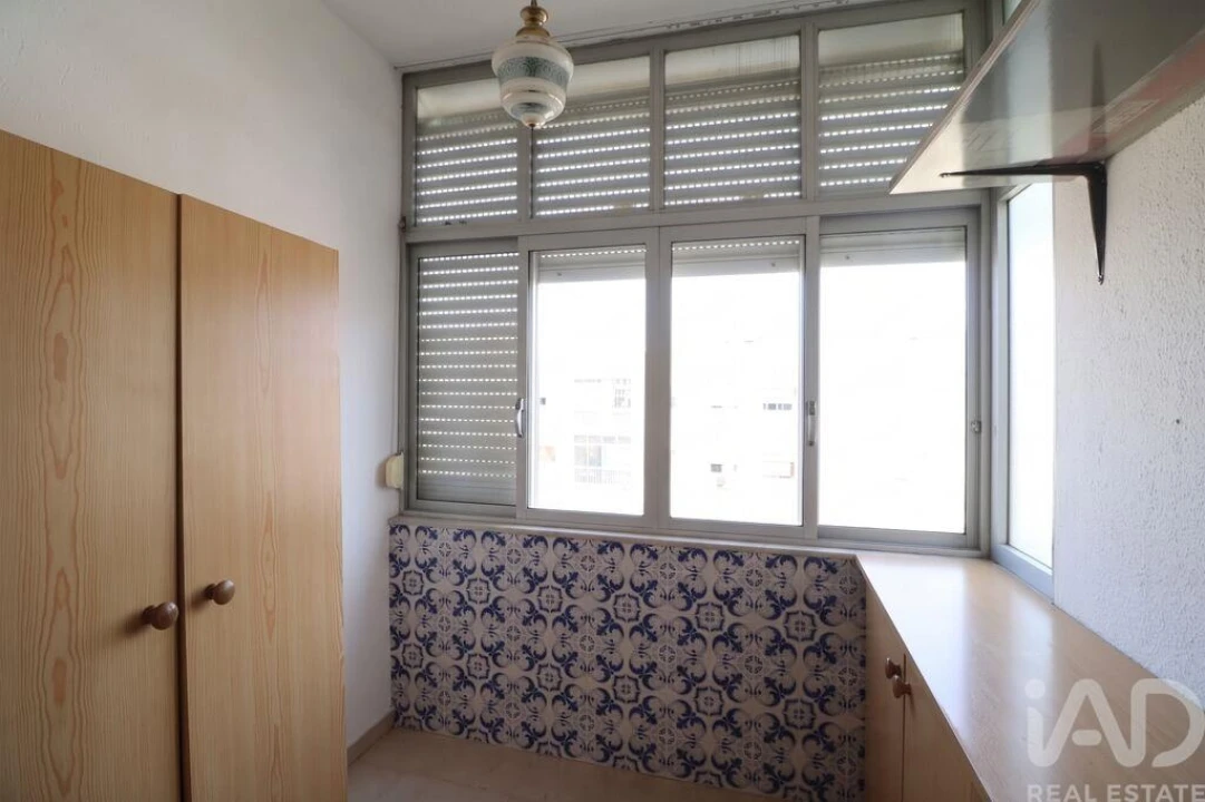 Apartamento para Venda em Algés, Linda-A-Velha e Cruz Quebrada-Dafundo Foto 11