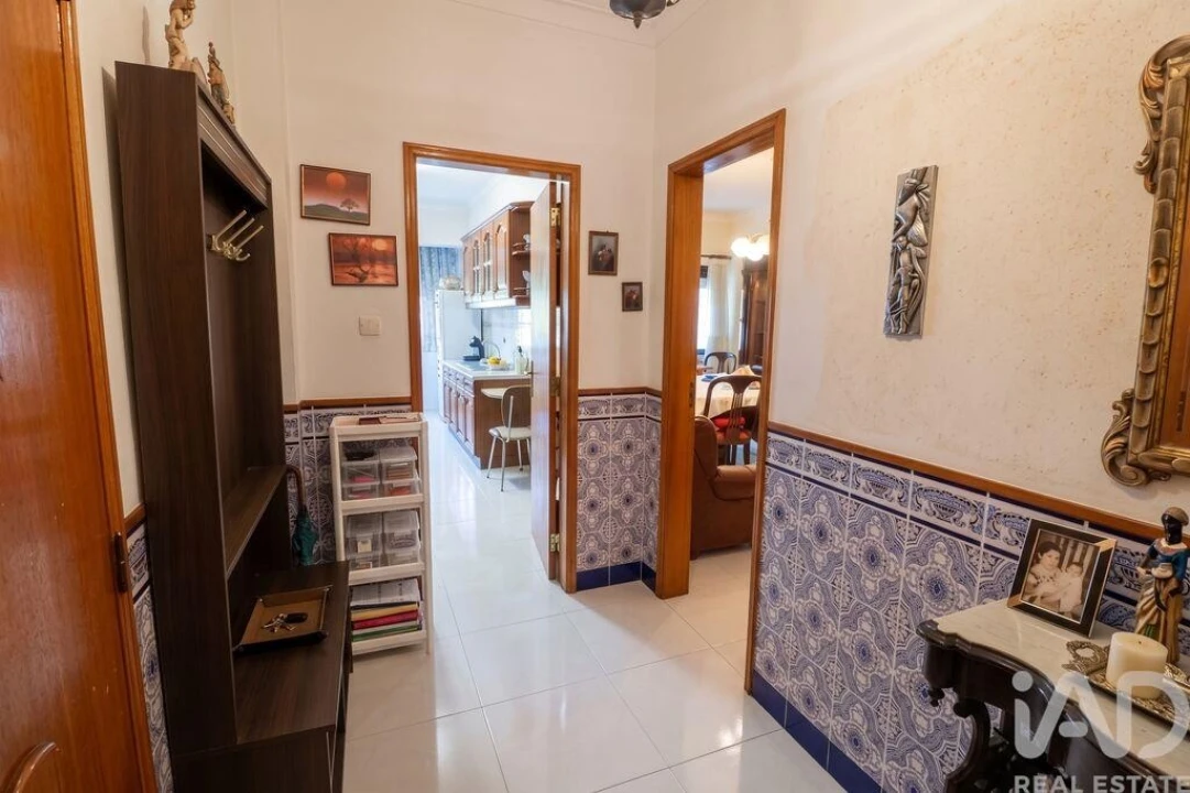 Apartamento para Venda em Algés, Linda-A-Velha e Cruz Quebrada-Dafundo Foto 9