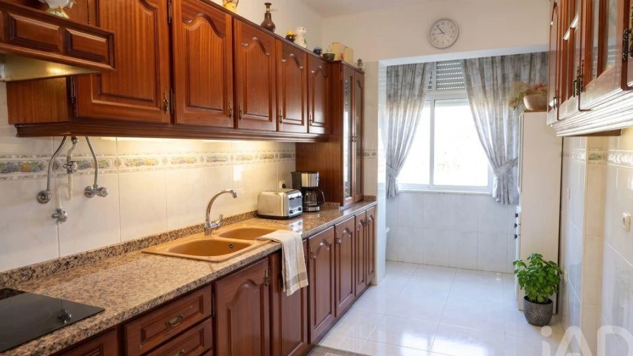 Apartamento para Venda em Algés, Linda-A-Velha e Cruz Quebrada-Dafundo