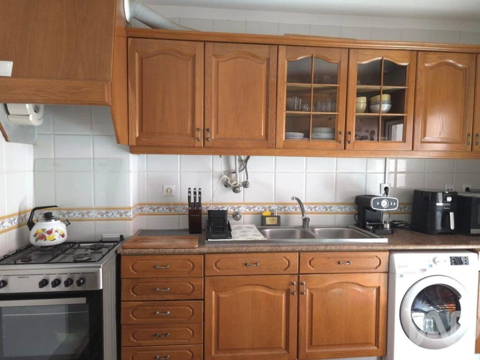 Apartamento T2 para Arrendamento em Setubal (São Sebastião) Foto 5