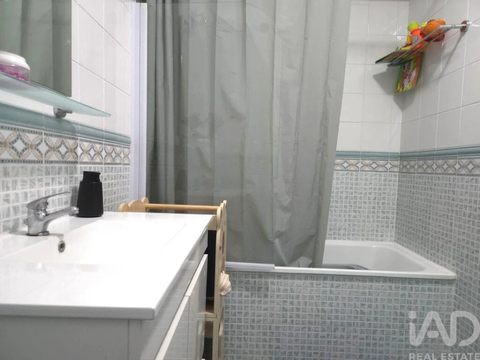 Apartamento T2 para Arrendamento em Setubal (São Sebastião) Foto 16