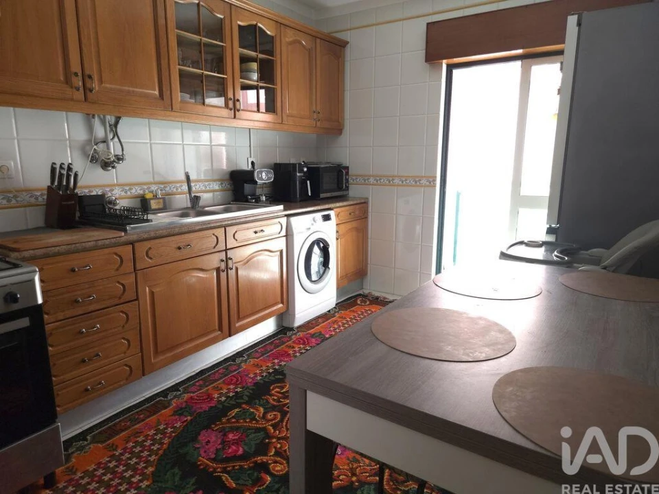 Apartamento T2 para Arrendamento em Setubal (São Sebastião) Foto 7