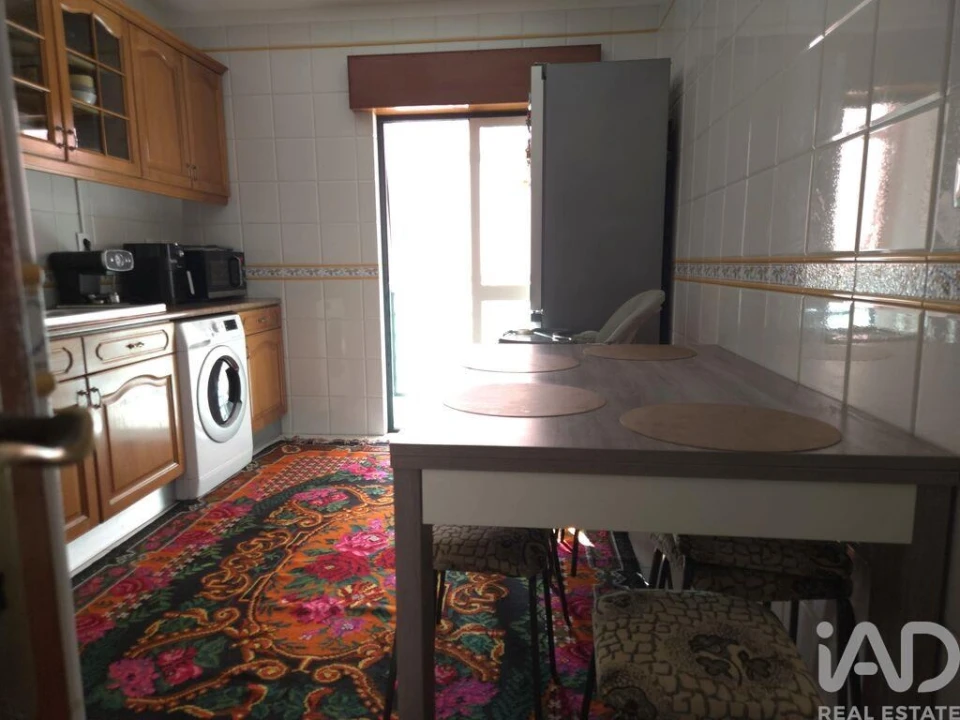 Apartamento T2 para Arrendamento em Setubal (São Sebastião) Foto 6