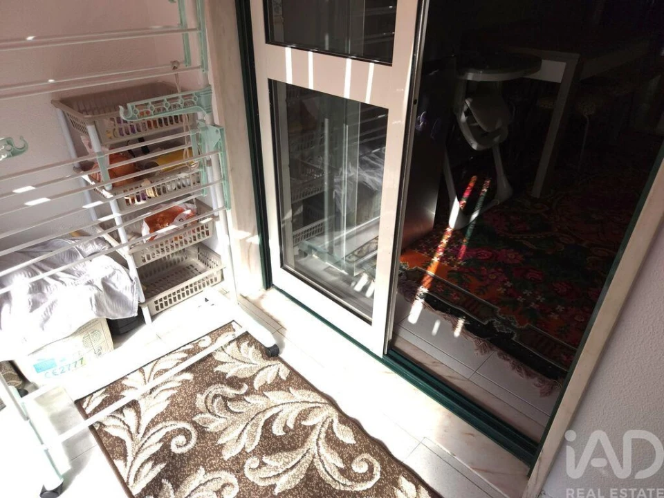 Apartamento T2 para Arrendamento em Setubal (São Sebastião) Foto 14