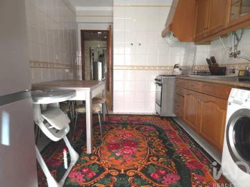 Apartamento T2 para Arrendamento em Setubal (São Sebastião)