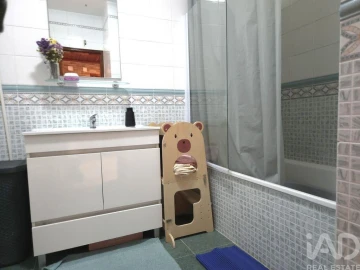 Apartamento T2 para Arrendamento em Setubal (São Sebastião)