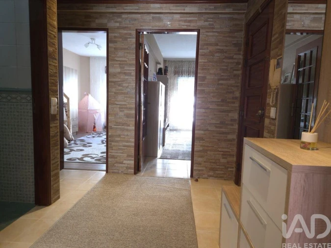 Apartamento T2 para Arrendamento em Setubal (São Sebastião) Foto 8